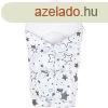 Klasszikus megkts plya New Baby csillag szrke
