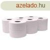 Toalettpapr 2 rteg kzleti tmr: 19 cm 105 m/tekercs 1
