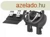 Natec Genesis Seaborg 400 USB Kormny Black/Silver