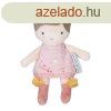 Little Dutch Rosa baba - 10 cm