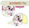 Disney Minnie Sunshine baba baseball sapka 48-50 cm