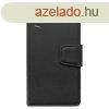 MobilNET naptrtok Honor 200 lite, fekete