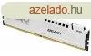 Kingston 16GB DDR5 6000MHz Fury Beast Expo White