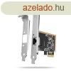 AXAGON PCEE-GRF PCIe Gigabit Ethernet