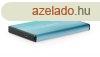 Gembird 2,5" EE2-U3S-3-B USB3.0 Enclosure Aluminium Blu