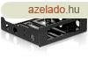 DeLock 5.25? Installation Frame for 1 x 3.5?
