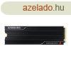 SAMSUNG 9100 PRO with Heatsink PCIe 5.0 NVMe? M.2 SSD 1TB