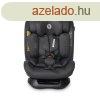 Lorelli Scorpius autsls i-Size 40-150 cm - Black Jasper