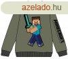 Minecraft gyerek pulver 10 v