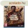 The Texas Chain Saw Massacre - PS5