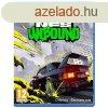 Need for Speed: Unbound - PS5