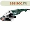 Sarokcsiszol Metabo 2200 W MOST 136750 HELYETT 111829 Ft-r