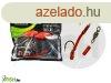 Wizard Monster River Double Upose Pro Classic Harcsz Elke