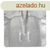 Alumnium lapt 260x290 mm