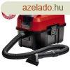 Einhell TE-VC 18/10 LI-SOLO akkus szraz-nedves porszv