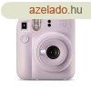 Fujifilm Instax Mini 12, lila