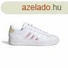 Ni Alkalmi Cip Adidas Grand Court Cloudfoam Fehr MOST 488