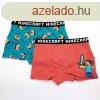 Minecraft gyerek boxerals 2 darab/csomag 10 v