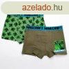 Minecraft gyerek boxerals 2 darab/csomag 10 v