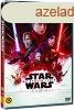 Star Wars Az Utols Jedik DVD 