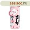 Ars Una Think Pink BPA-mentes kulacs-475 ml