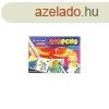 Filctoll fjs kszlet Centropen AIRPENS 1549 Magic 8+3 klf.