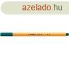 Rostirn, tfilc 0,4mm, STABILO Point 88 feny zld