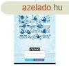 Fzet, A5, hangjegy, 36-16, Mix mintk, 16 db/csomag Nebulo