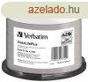 Verbatim DVD-R 4,7Gb 16x Hengeres 50db/csomag (50-es cmke)