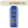 Nivea Hidrat&#xE1;l&#xF3; naptej SPF 30 (Moisture Su