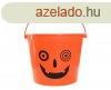 Halloween Tk Crazy cukorka gyjt vdr 14,5x11,5 cm
