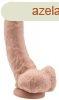 Get Real Dildo 17 x 5,5 cm