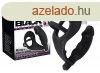  Vibrating Silicone Plug 
