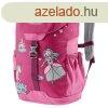 Deuter Kids htizsk Schmusebr 8, ruby-hotpink