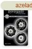 NS Novelties Renegade Dyno Rings Black