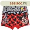 Disney Mickey gyerek boxerals 2 darab/csomag 4/5 v