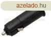 Nagyteljestmny szivargyjt csatlakoz dug M803 10A