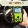 Hibakd olvas OBD2 12V 55679 autdiagnosztikai eszkz