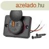 Amio, Usb s Usb-C Aljzat, Bepthet, Vzll, 12/24V