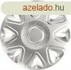14" Power Silver Dsztrcsa 1 db