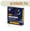 Mannol 9917 Multi-Tape ntapad, vulkanizl szigetelszalag