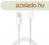 Delight 55438A iPhone Lightning Adat- s Tltkbel, 2 m, Sz