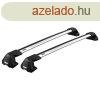 Tetcsomagtart Peugeot 3008 2024-tl, Thule Edge