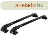 Tetcsomagtart Opel Grandland 2025-tl, Thule Edge Black