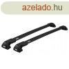 Tetcsomagtart Peugeot 5008 2024-tl, Thule Edge Black, tet