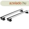 Tetcsomagtart Peugeot 5008 2024-tl, Thule WingBar Evo, te