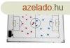 Futball, foci taktikai tbla mgneses 60 X 90 cm Winart