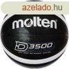 Molten B6D3500-KS szintetikus br kltri kosrlabda