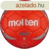Molten H3X3200 edz kzilabda (piros-ezst)