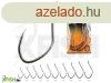 Nevis Power Cat Harcsz Horog 9644 4/0 6 Db/Csomag